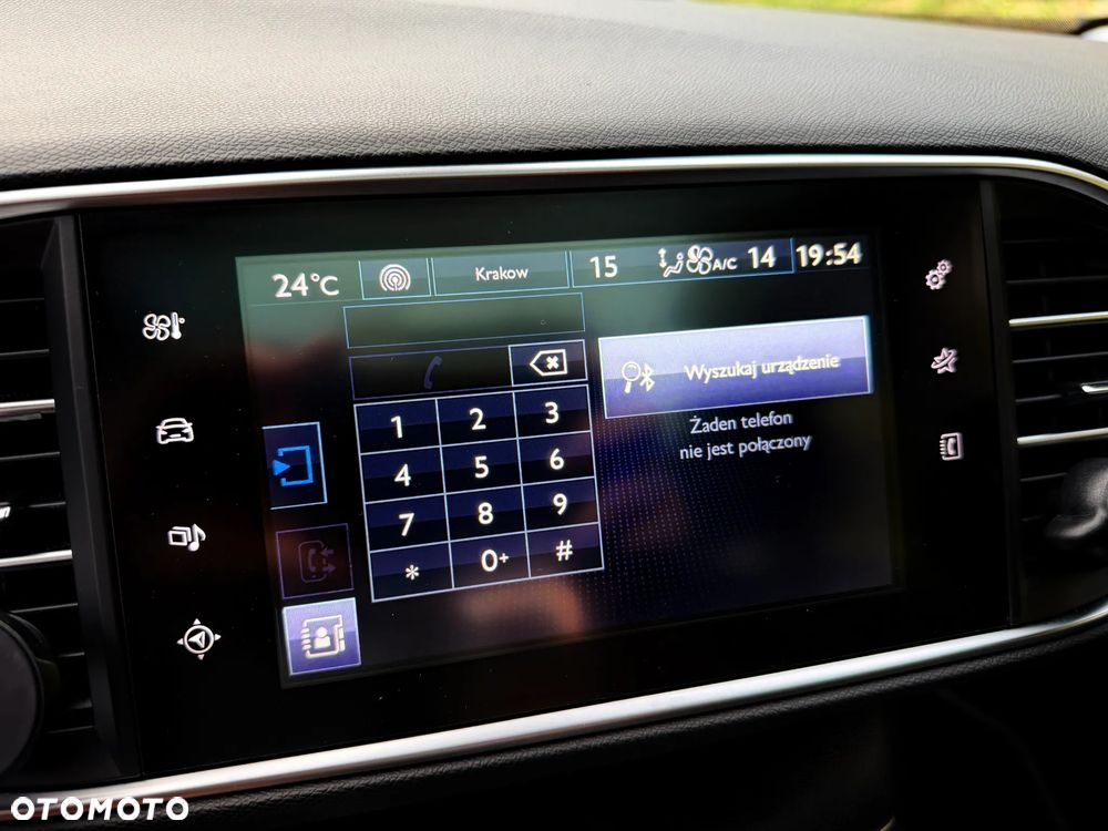 Peugeot 308 1.2 PureTech Active S&S - 39