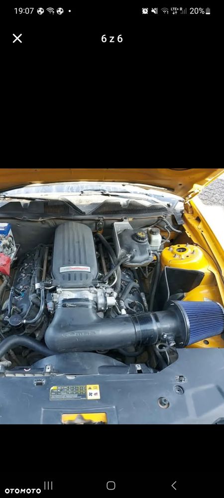 Ford Mustang 5.0 V8 GT - 11