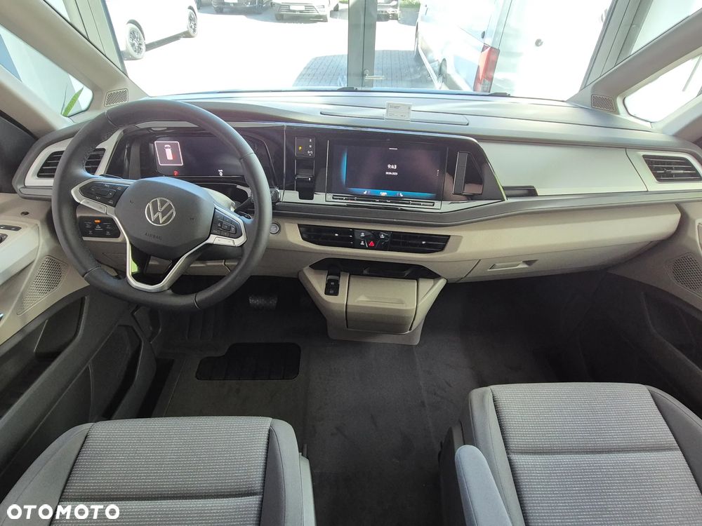 Volkswagen Multivan 2.0 TDI L2 Family DSG - 7