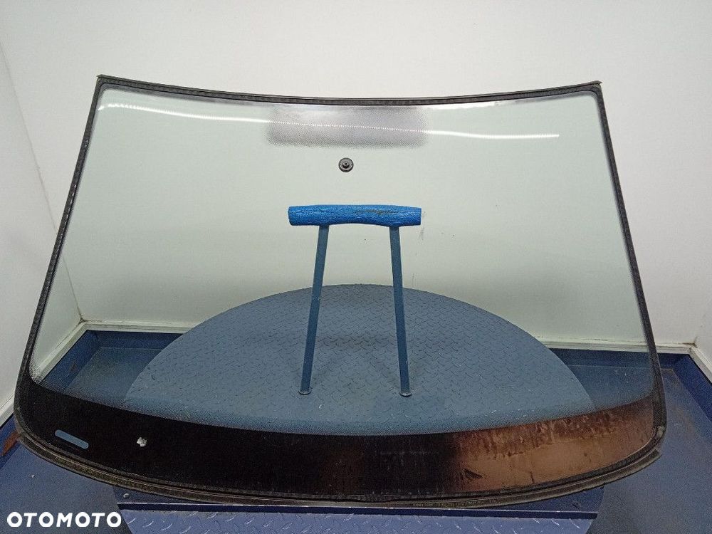 VW TOURAN I SZYBA CZOŁOWA PRZEDNIA ORYGINALNA 2007 - 6