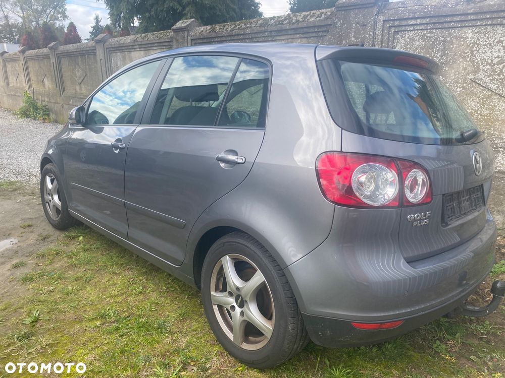 Volkswagen Golf 1.4 TSI DSG Comfortline - 7