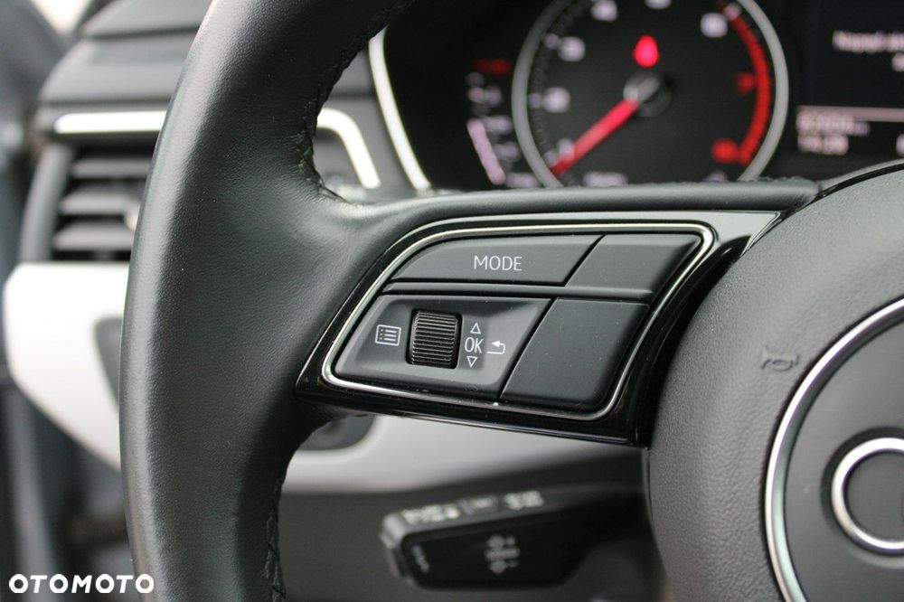 Audi A4 Avant - 25
