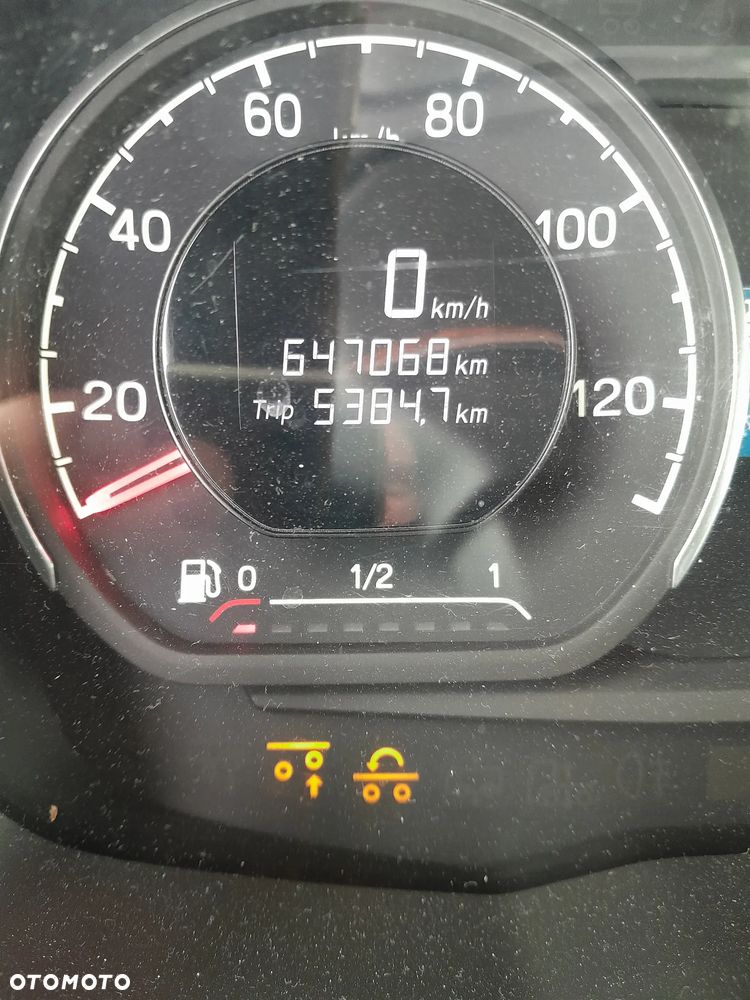 Scania R500 - 21