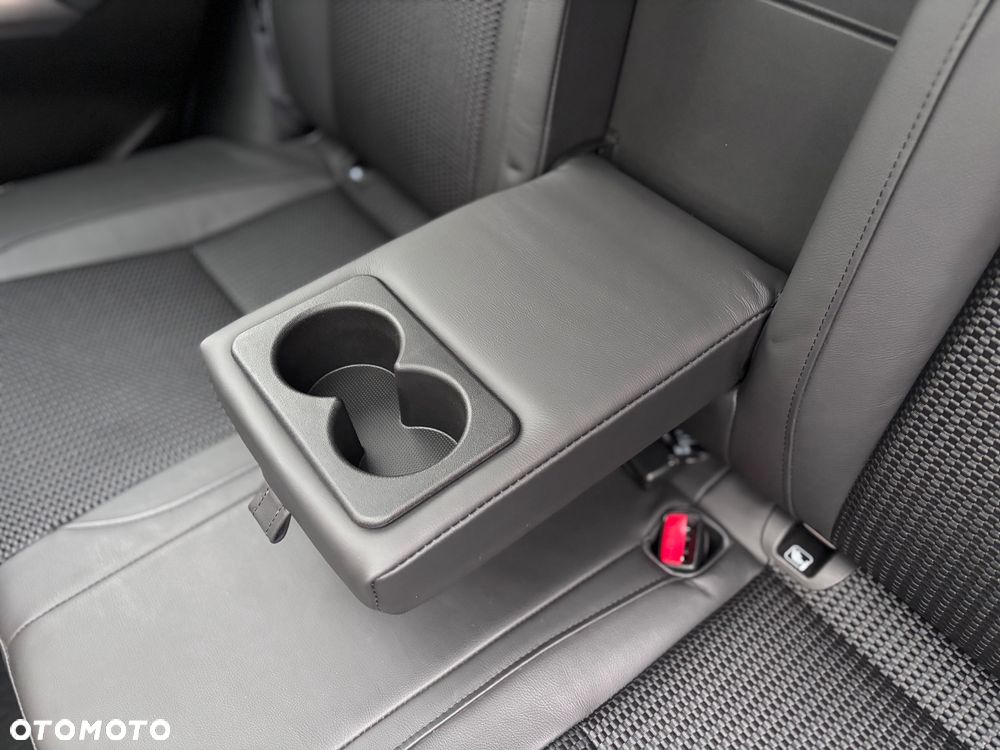 Suzuki SX4 S-Cross - 34