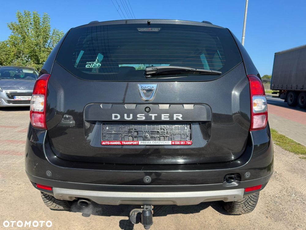 Dacia Duster 1.2 TCe Laureate - 8