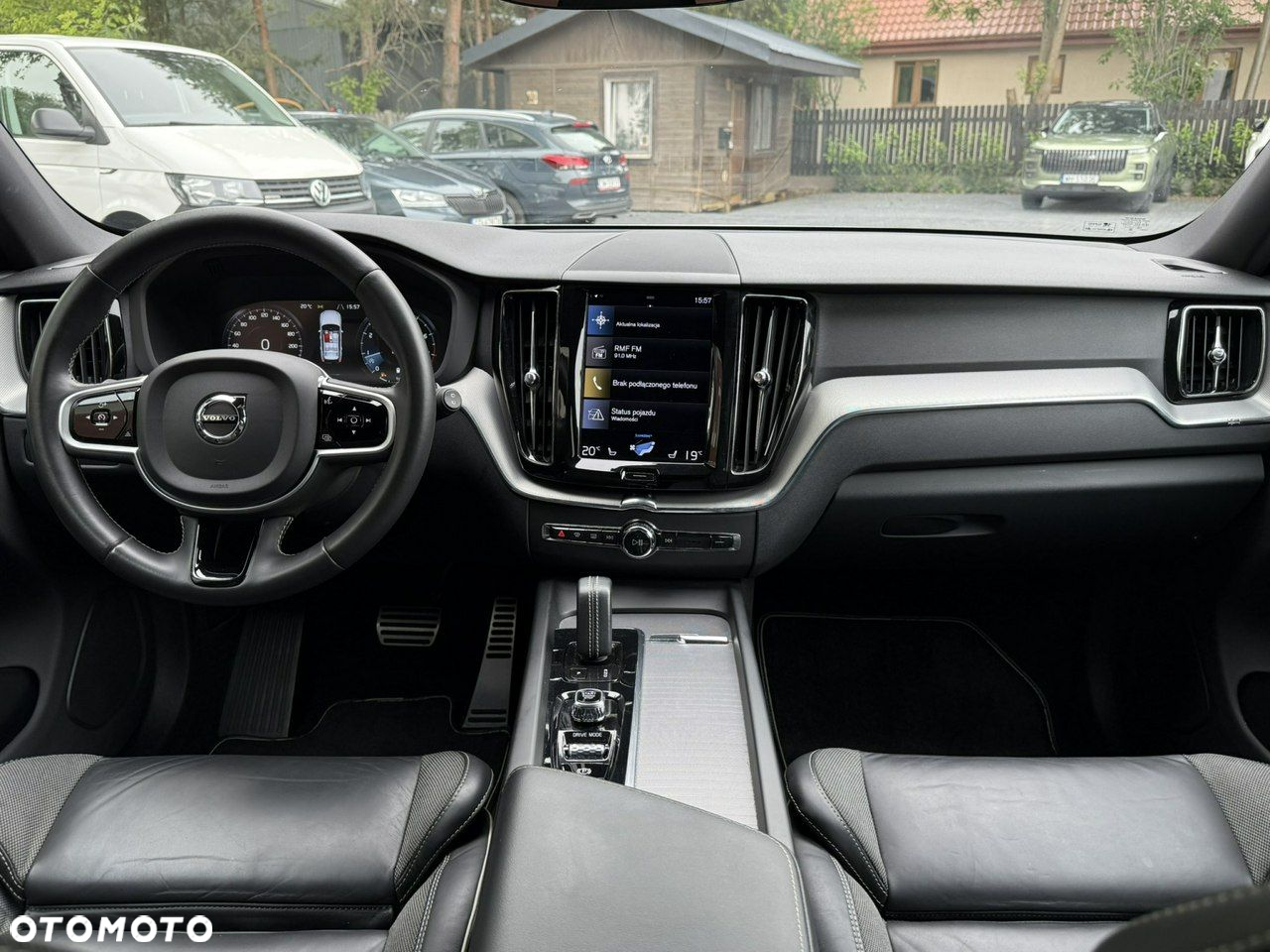 Volvo XC 60 - 19
