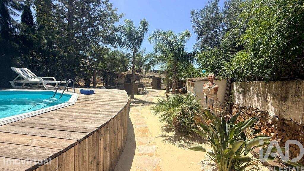 Casa / Villa T3 em Santa Bárbara de Nexe de 142 m2 - Grande imagem: 3/30