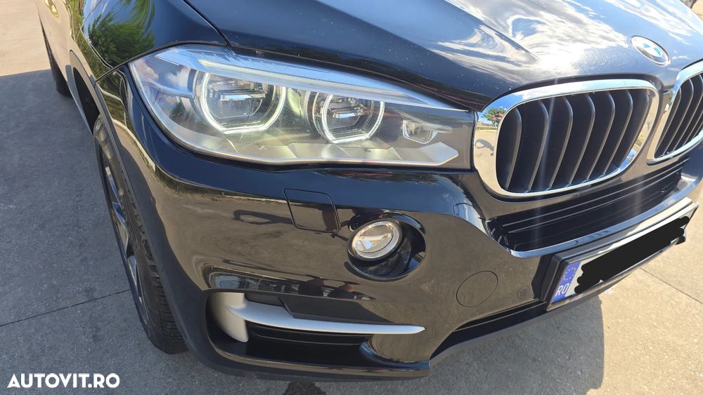 BMW X5 xDrive30d - 3