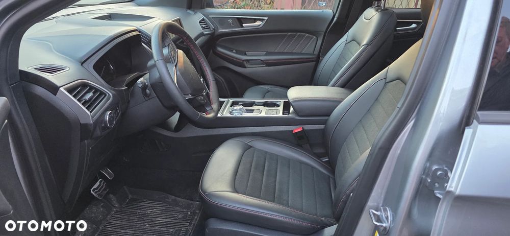 Ford Edge 2.0 EcoBlue Twin-Turbo 4WD ST-Line - 18