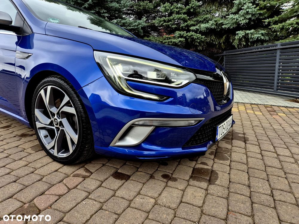Renault Megane 1.6 TCe GT EDC - 16