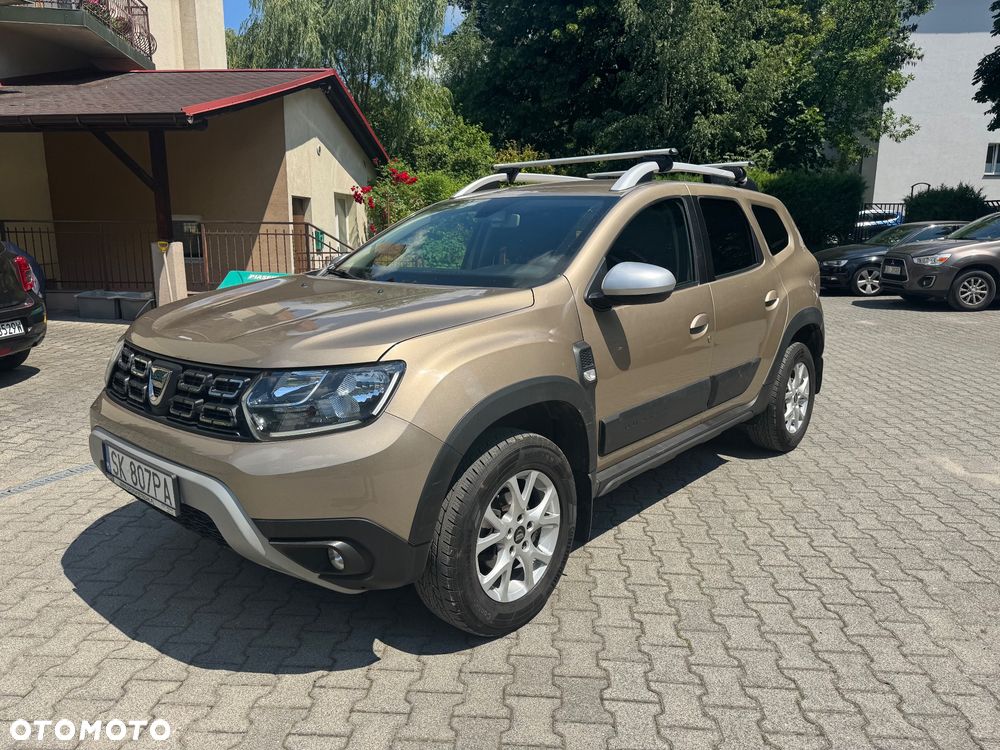 Dacia Duster 1.6 SCe Outdoor S&S - 2