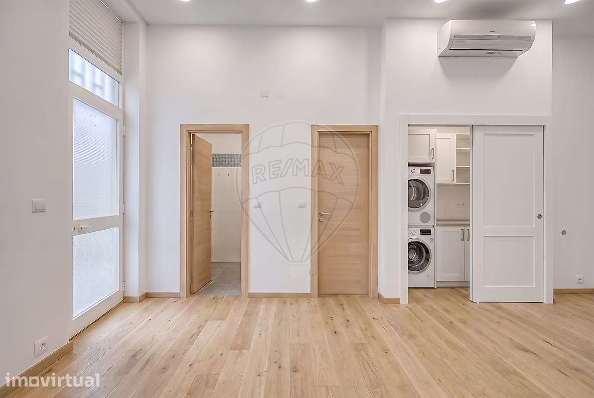Apartamento T0 para venda - Grande imagem: 4/11