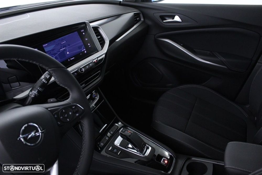 Opel Grandland 1.5 CDTI GS AT - 34