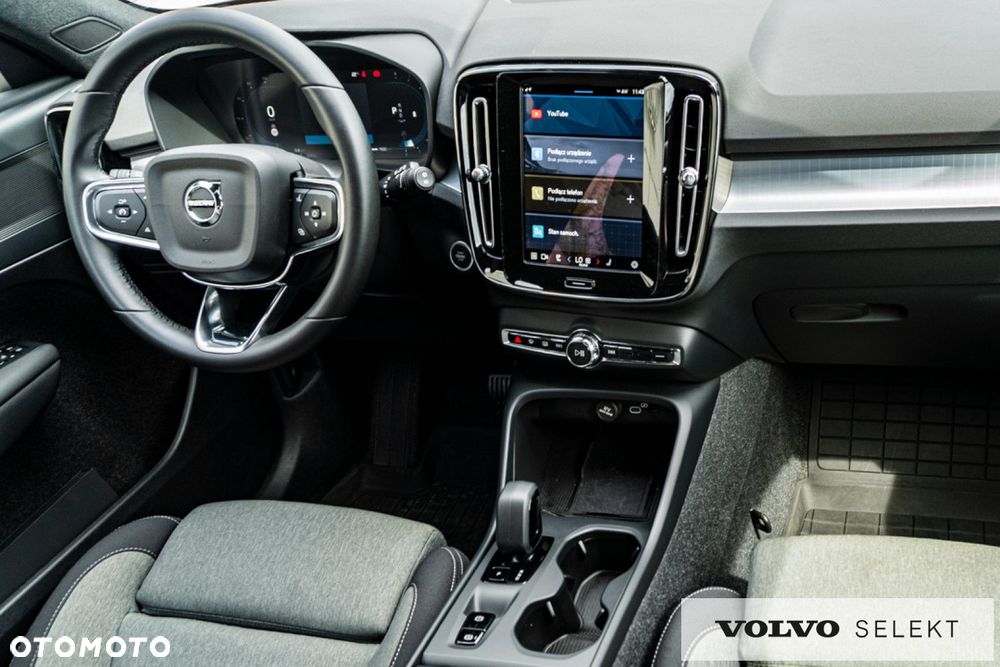 Volvo XC 40 - 17