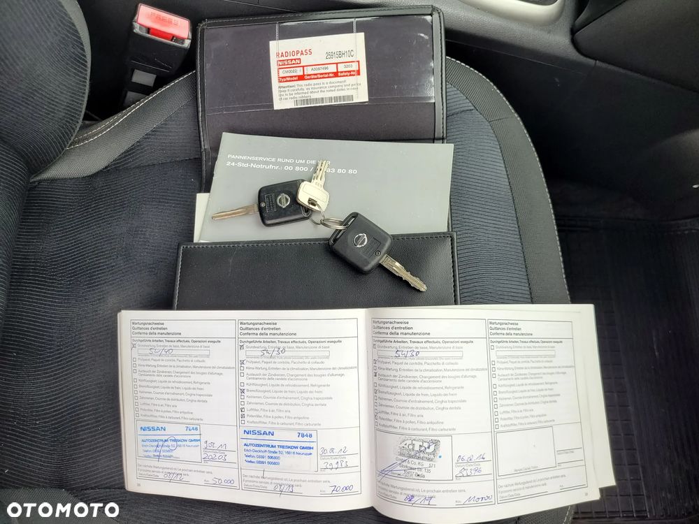 Nissan Qashqai 2.0 I-Way - 24