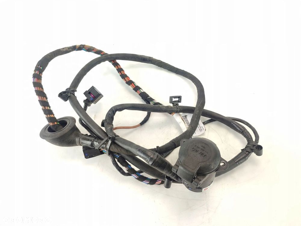 WIĄZKA HAKA SKODA KAROQ LIFT (2022-) 2.0 TSI 190KM 57A971541C - 8