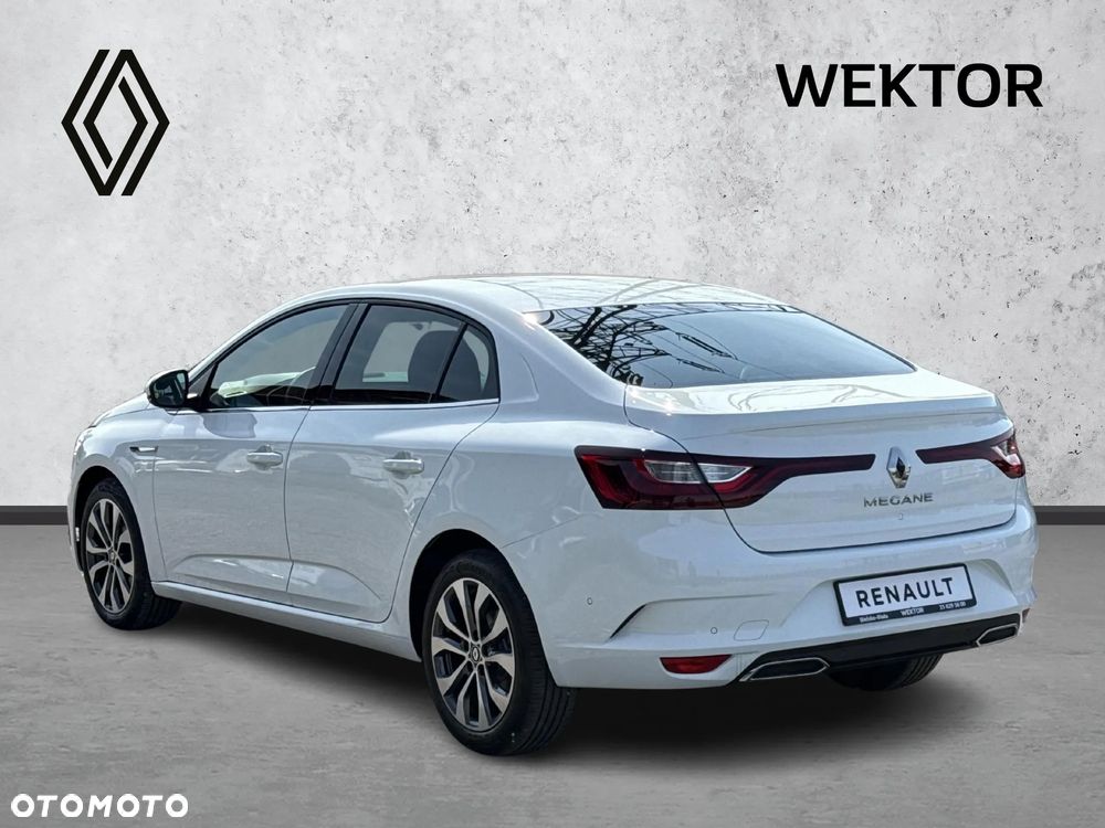 Renault Megane 1.3 TCe Techno EDC - 3