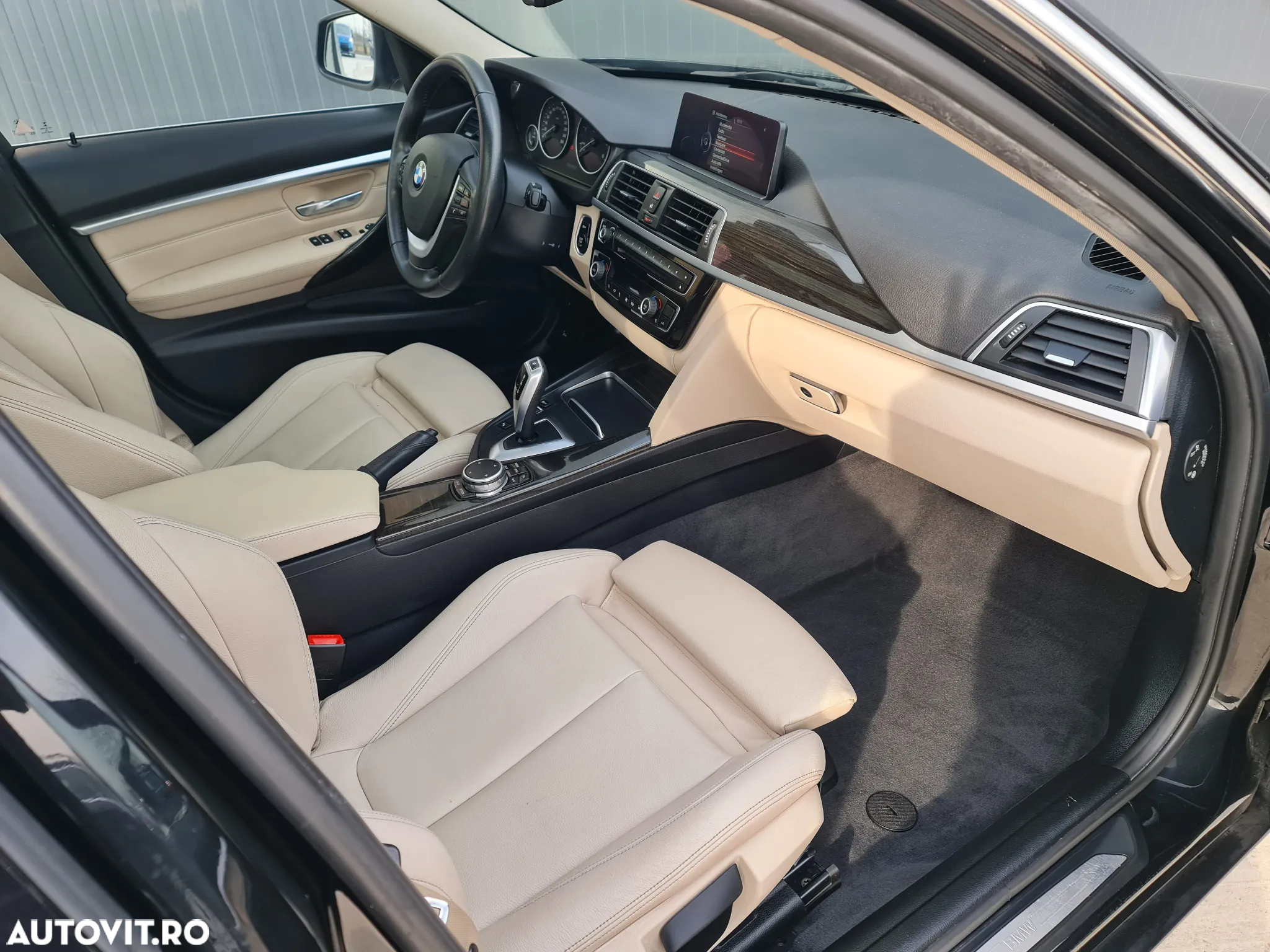 BMW Seria 3 - 7