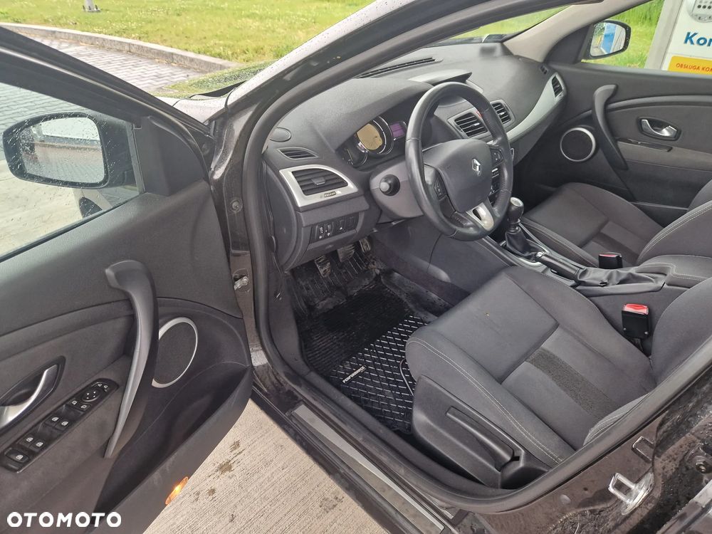 Renault Megane dCi 130 FAP Expression - 7