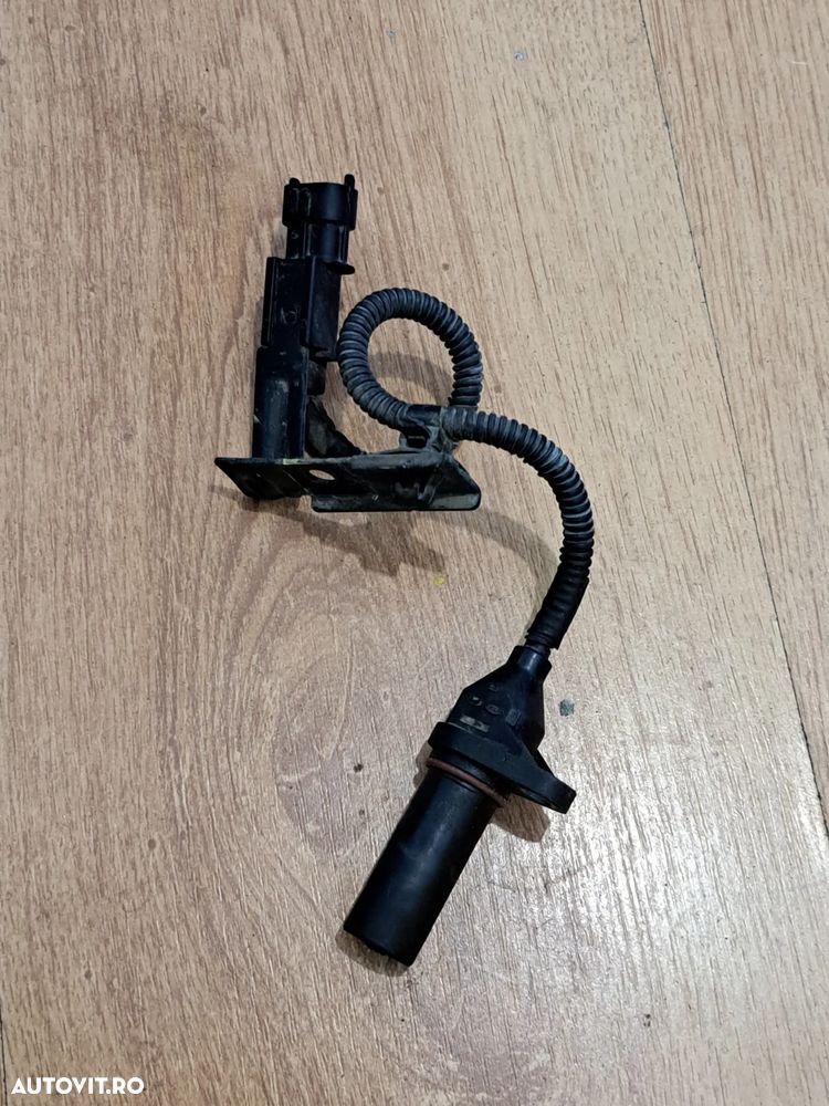 Senzor pozitie ax came Supapa condensator Senzor pozitiee arbore cotit Cablu minus baterie Kia Ceed Rio Soul Hyundai i30 - 4