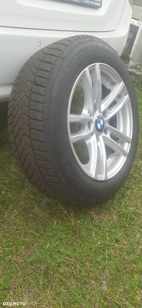 BMW Seria 3 320d xDrive - 17