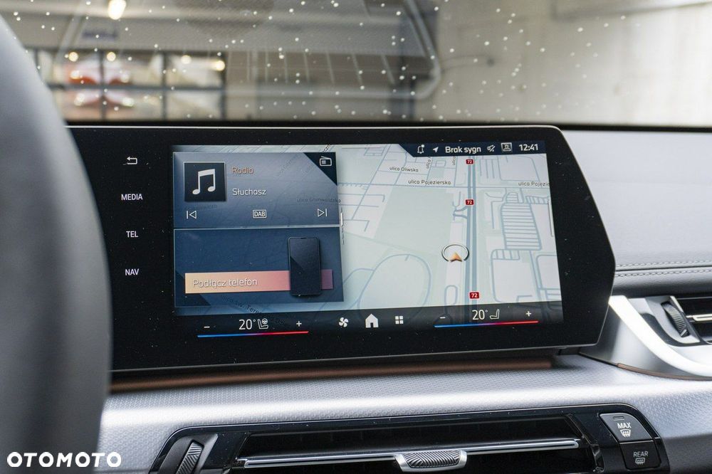 BMW X1 sDrive18i - 27