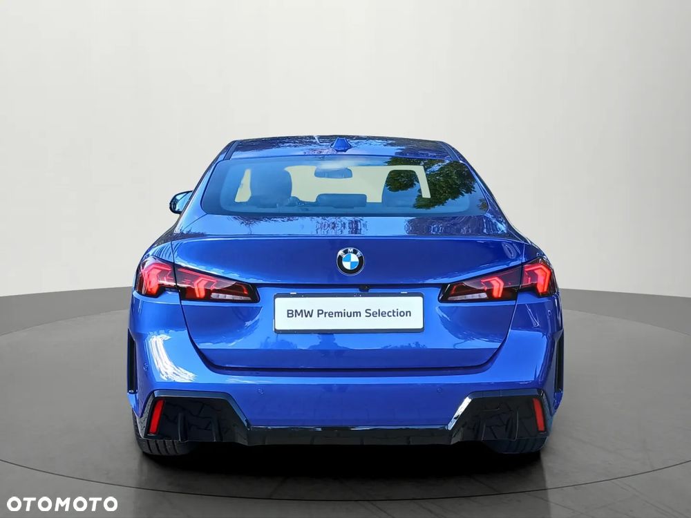 BMW Seria 2 2026