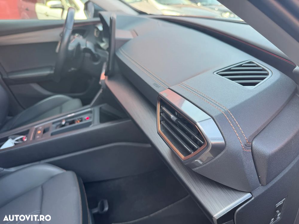 Cupra Formentor VZ 1.4 e-Hybrid DSG Tribe Edition - 16