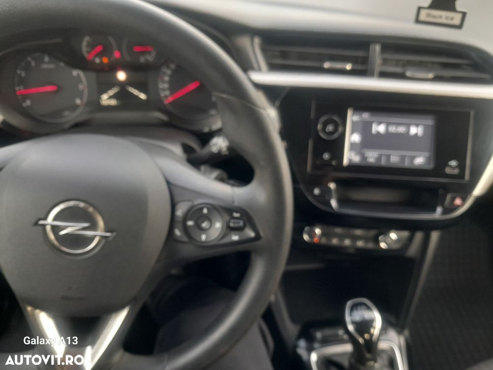 Opel Corsa 1.2 Start/Stop Edition - 14