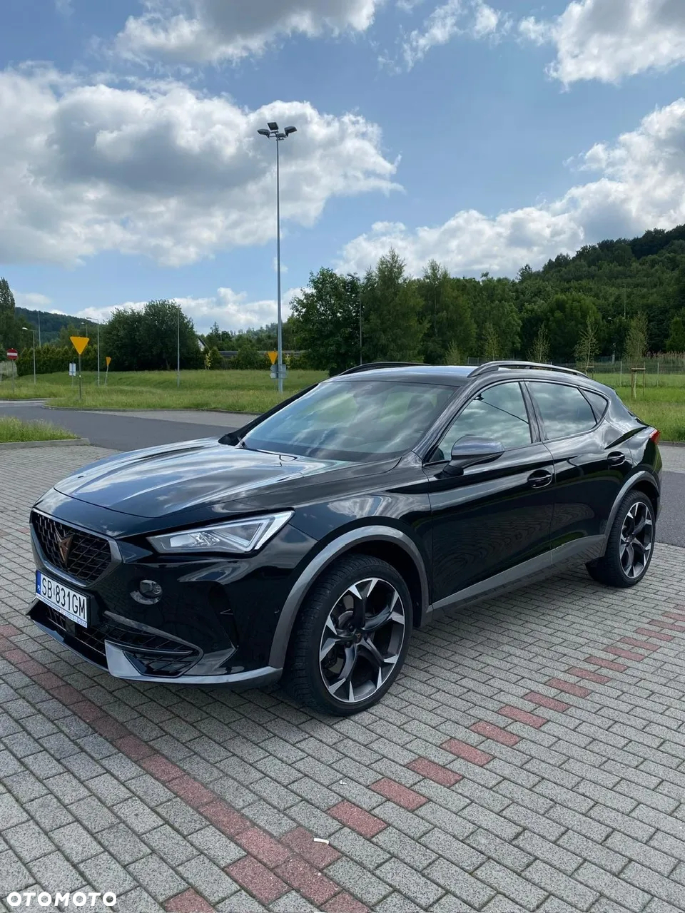 Cupra Formentor 2.0 TSI 4Drive VZ DSG - 4