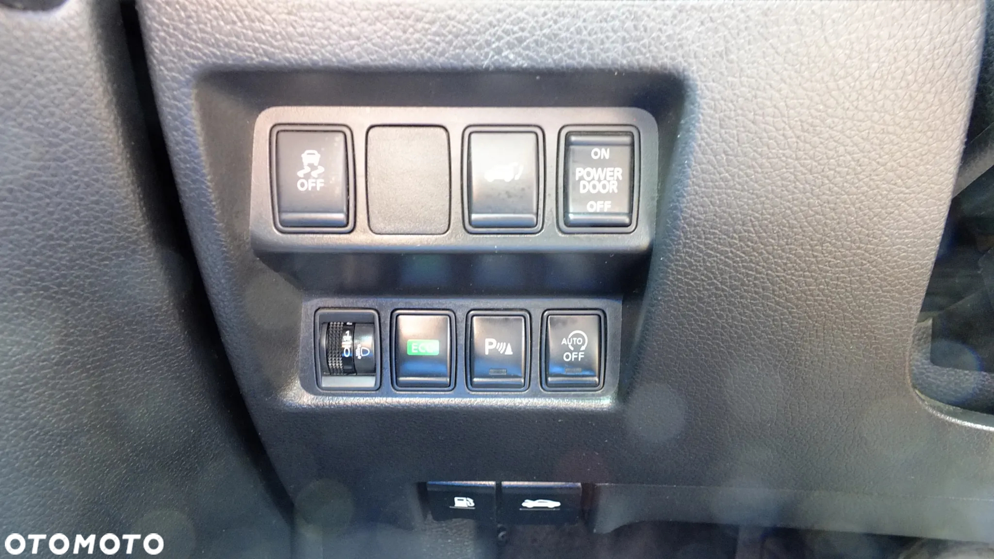 Nissan X-Trail 1.6 DCi N-Vision Xtronic 2WD EU6 - 19