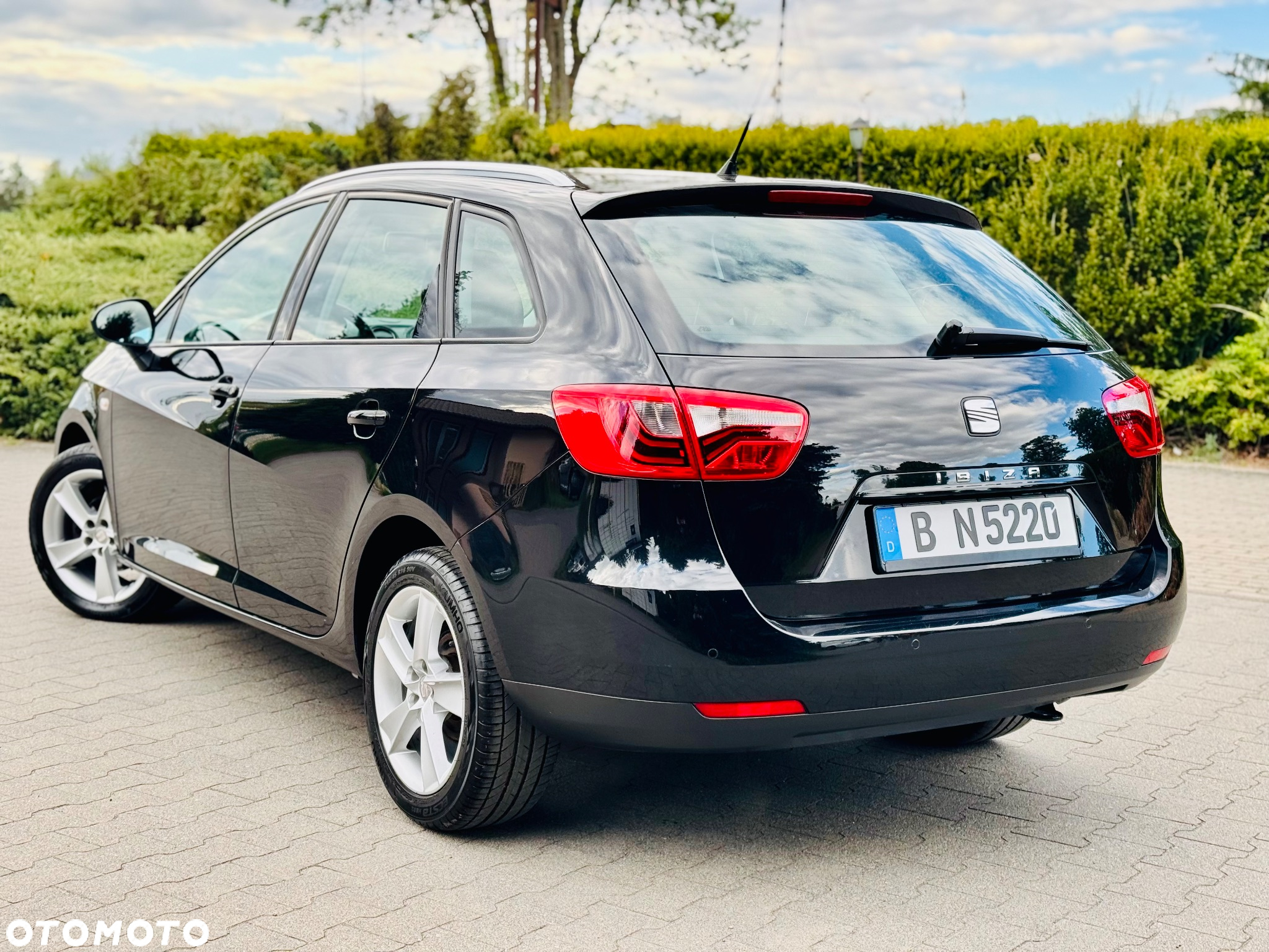 Seat Ibiza - 31