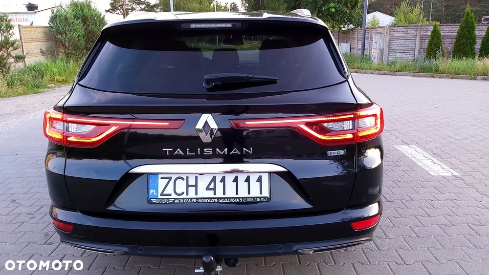 Renault Talisman - 4
