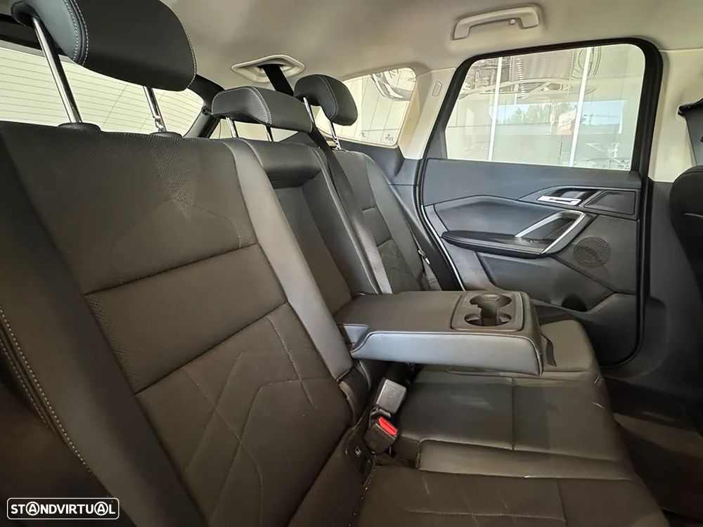 BMW iX1 eDrive20 xLine - 9