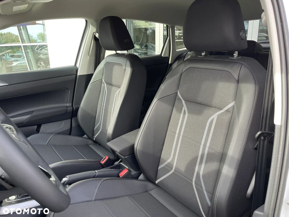 Volkswagen Taigo 1.5 TSI ACT Style DSG - 7