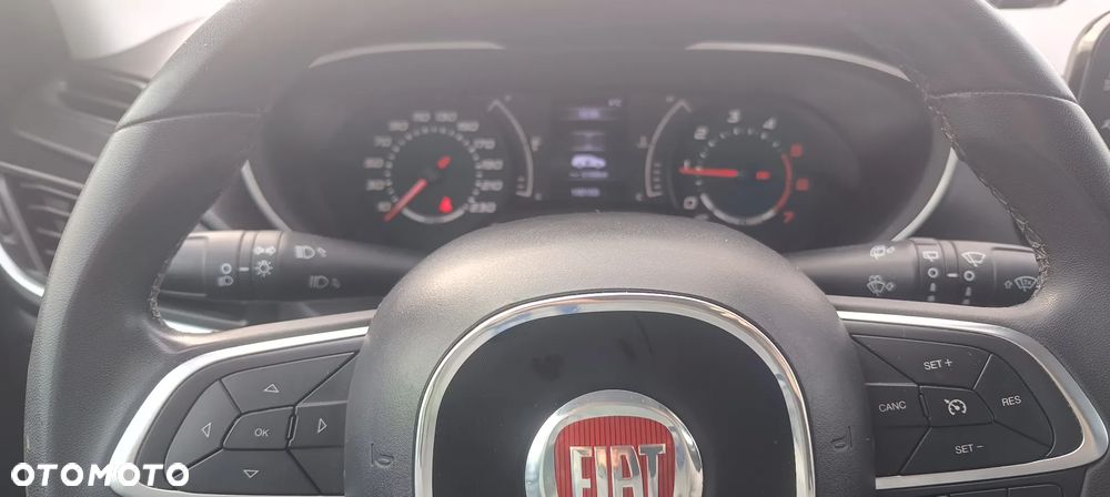 Fiat Tipo 1.6 MultiJet 16v Mirror - 13