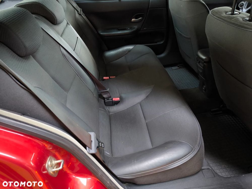 Renault Laguna 2.0 Luxe Privilege - 36