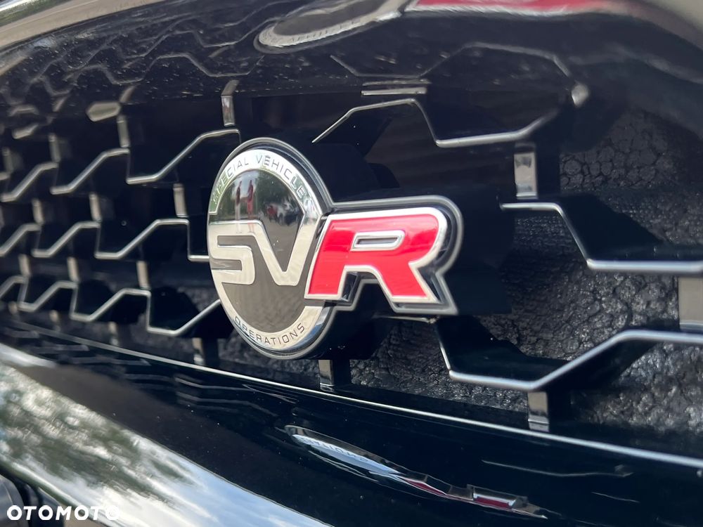 Jaguar F-Type 5.0 V8 S/C AWD SVR - 22