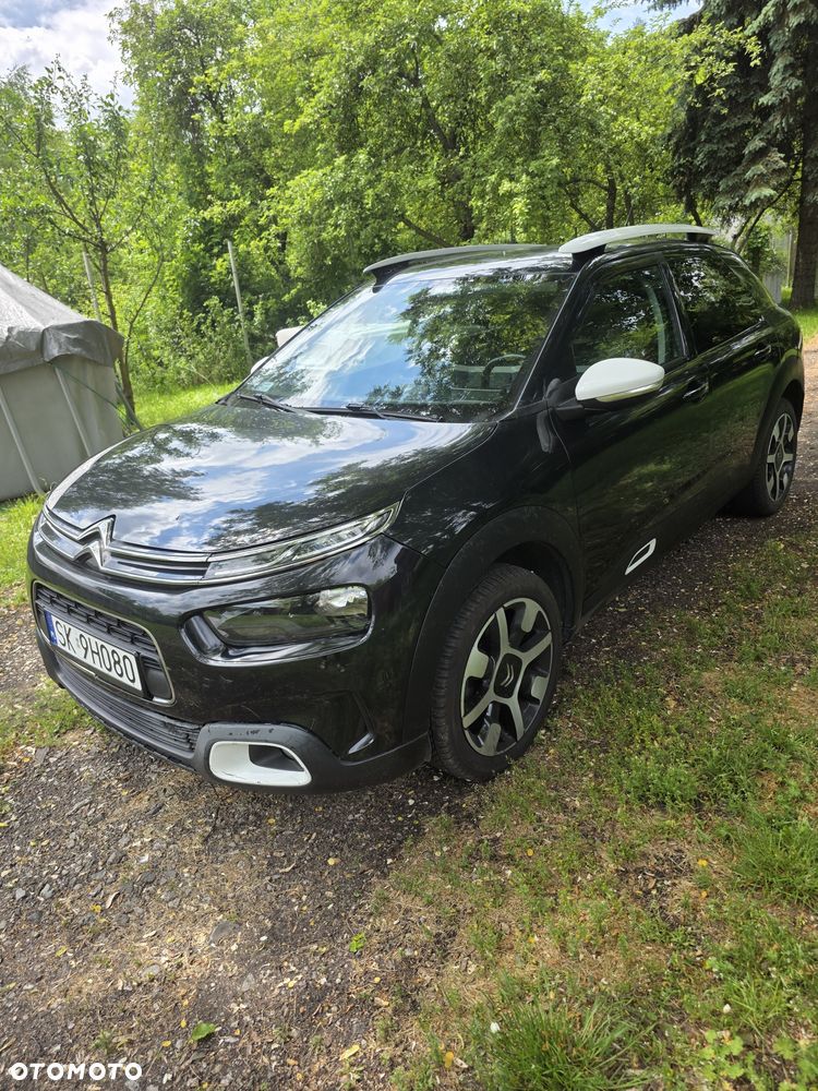 Citroën C4 Cactus - 2
