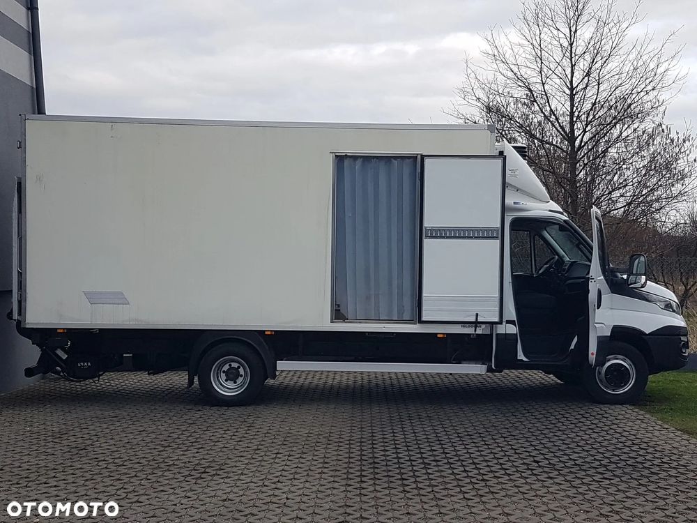 Iveco Daily 70-170 WINDA CHŁODNIA 10EP AGREGAT IZOTERMA - 36