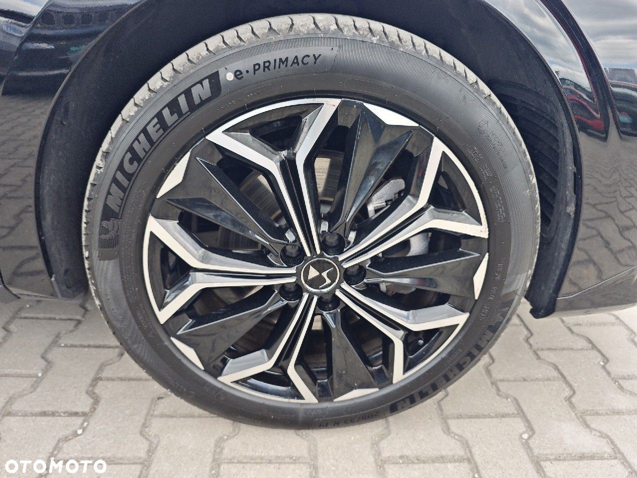 DS Automobiles DS 4 - 11