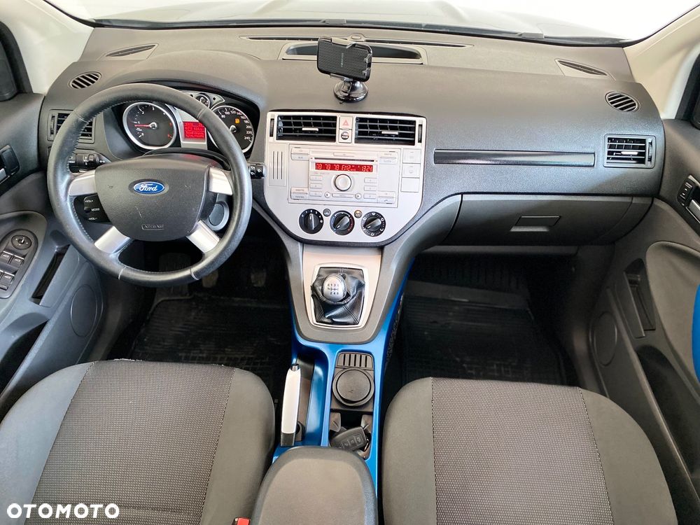 Ford Kuga 2.0 TDCi Trend - 12