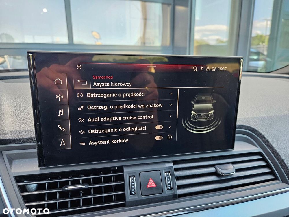 Audi Q5 Sportback - 22