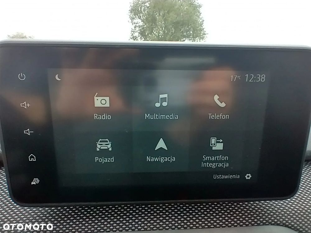 Dacia Jogger 1.0 TCe SL Extreme 7os - 16