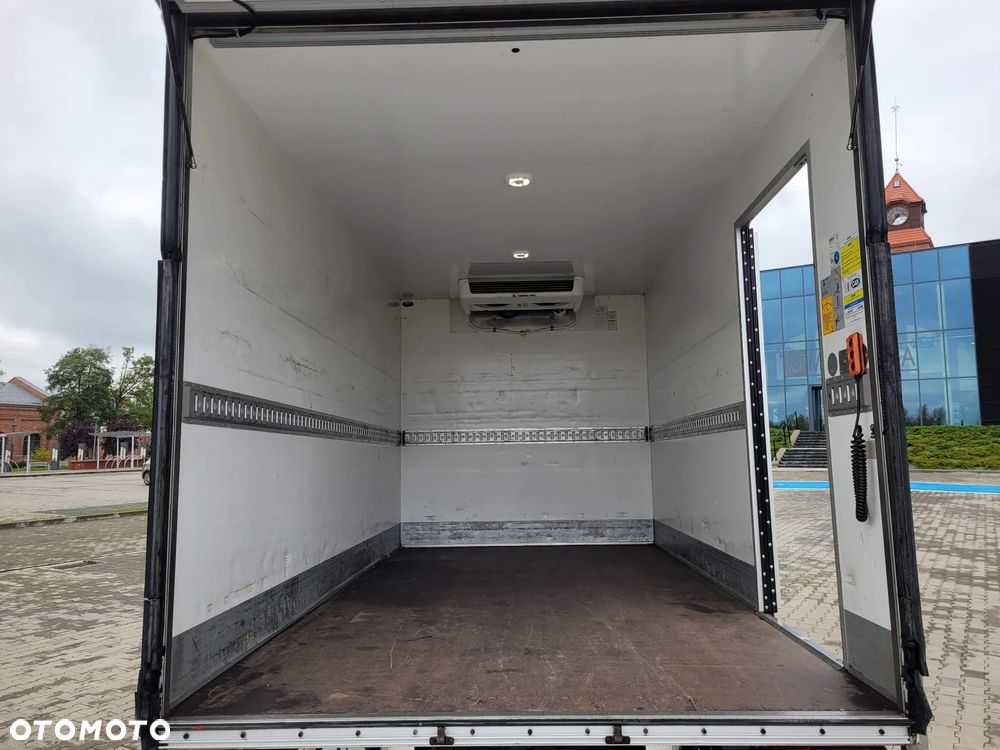 Iveco Daily - 10