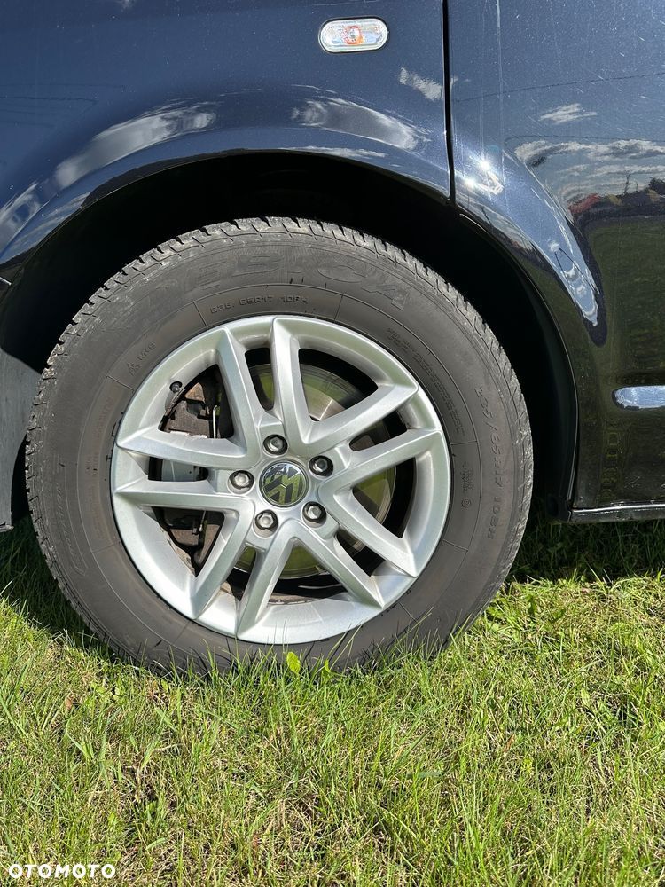 Volkswagen Multivan - 10