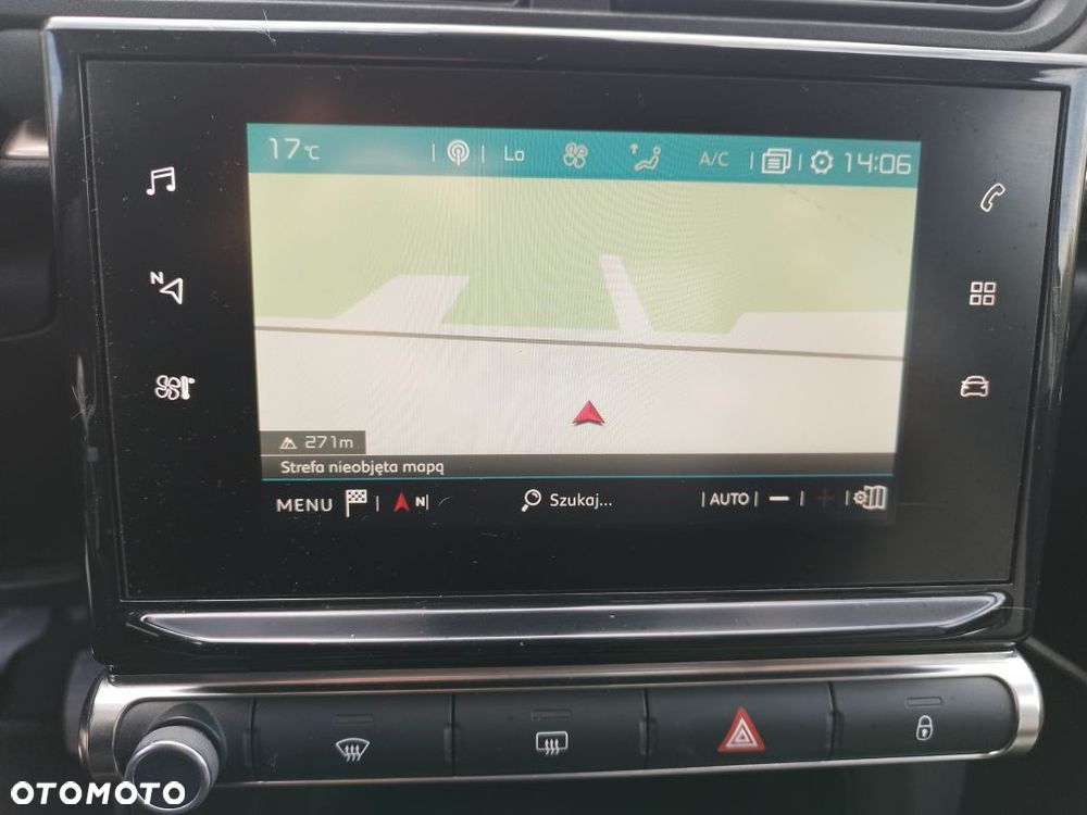 Citroën C3 1.2 PureTech Exclusive - 19