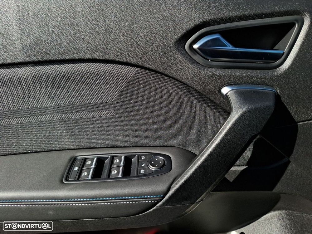 Renault Symbioz 1.8 E-Tech Full Hybrid Esprit Alpine - 25