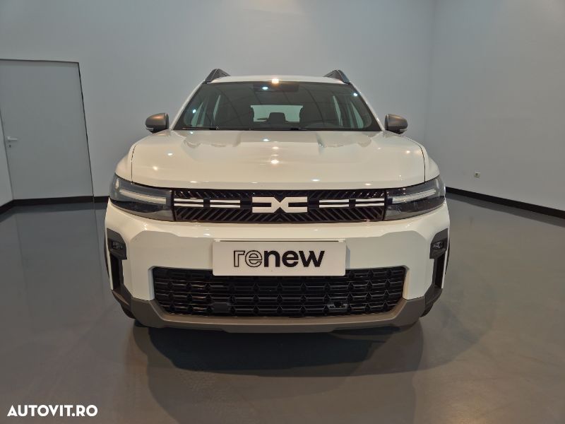 Dacia Bigster TCe 130 4X4 MHEV Expression - 23