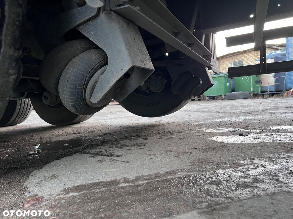 Schmitz Cargobull FIRANKA 2 SZTUKI DO WYBORU !! / OSIE SCHMITZ / OPCJA WYNAJEM / 2013 ROK !! - 11